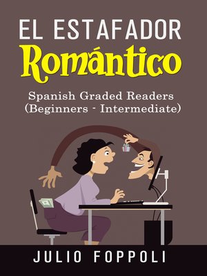 cover image of El Estafador Romántico